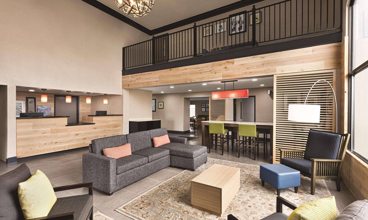 Dunn Hotel | Country Inn & Suites by Radisson, Dunn I-95