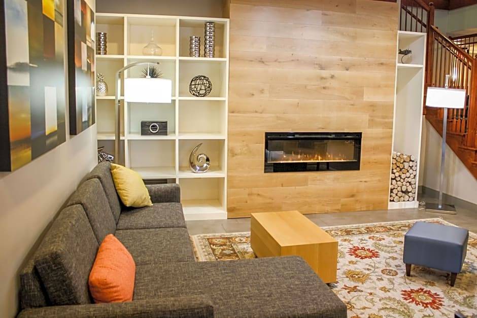 Sterling Hotel | Country Inn & Suites by Radisson, Washington Dulles International Airport, VA