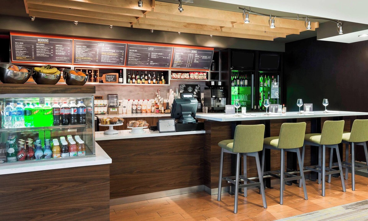 Bayou Oaks Hotel | Courtyard by Marriott Sarasota Bradenton Airport