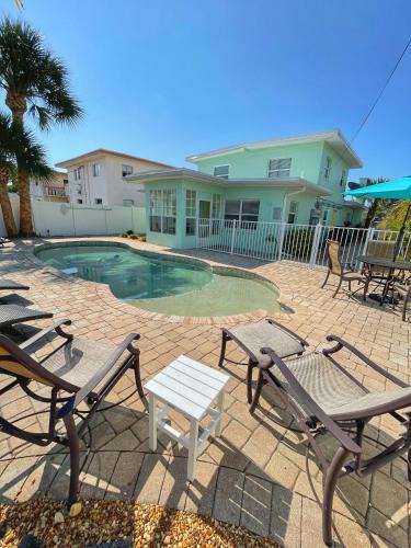 Port Canaveral Apartment | Cozy Canaveral Cottages