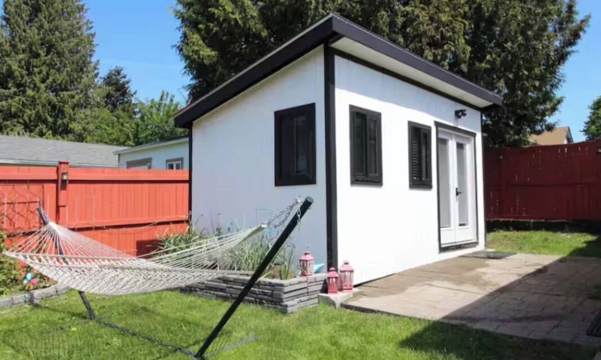 Renton Cottage | Cozy cottageon Historical Hill for a relaxing Getaway