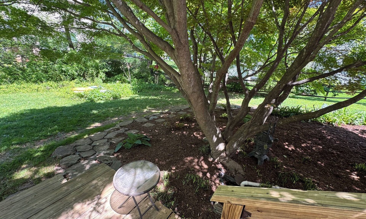 Manassas Apartment | Cozy guest suite in Manassas near historic town and park