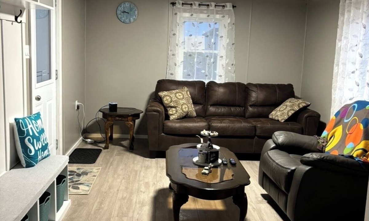 Daniel's Harbour House | Cozy Ocean View Getaway