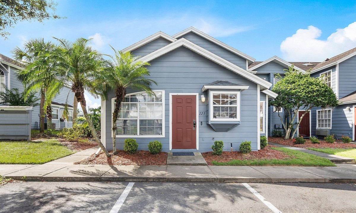Regal Palms Villa | Cozy&Peaceful Family Getaway Near Disney and more!