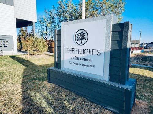 Panorama Hills Apartment | Cozy Private Room Near Calgary Airport with Parking