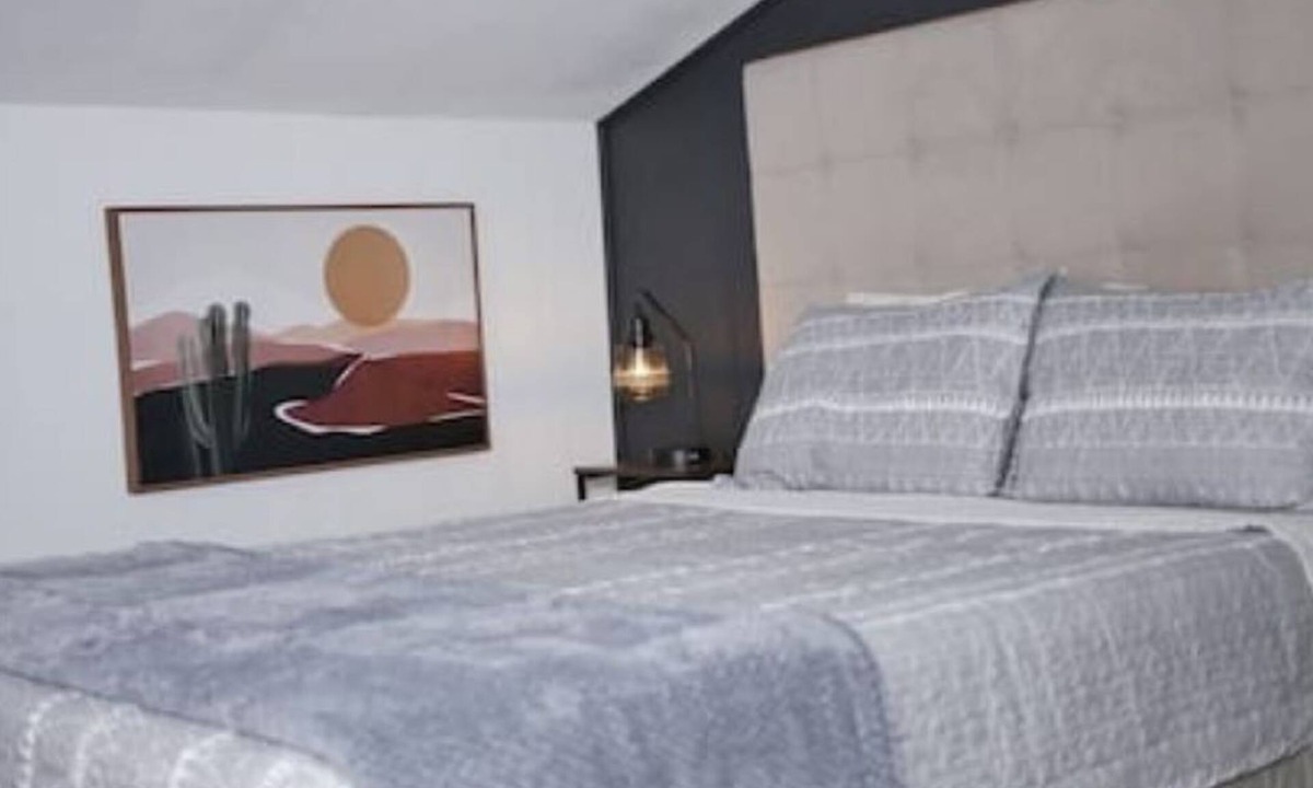 Ybor City Apartment | Cute Boho Micro Loft. Steps from 7th Ave. #8