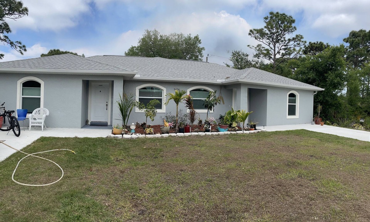 Englewood East Villa | Cute Property Located In The Center Of Englewood