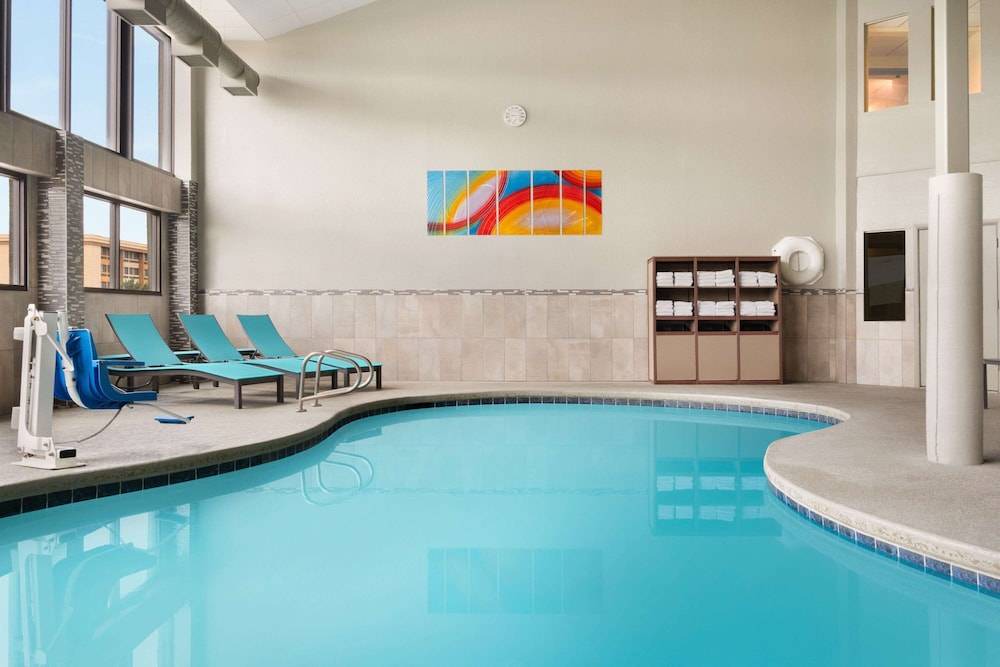 Flagstaff Hotel | Days Hotel by Wyndham Flagstaff