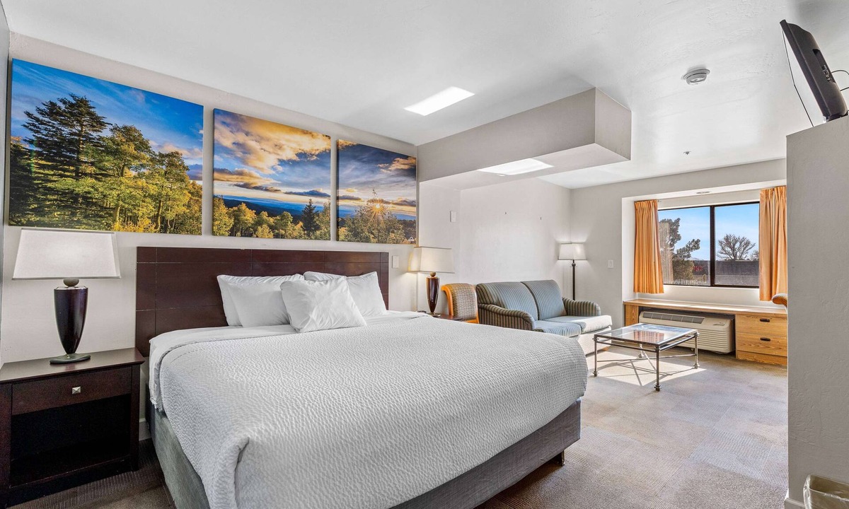 Camp Verde Hotel | Days Inn by Wyndham Camp Verde Arizona