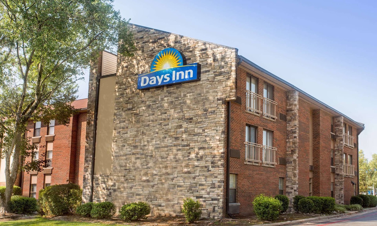 Morrisville Hotel | Days Inn by Wyndham Raleigh-Airport-Research Triangle Park
