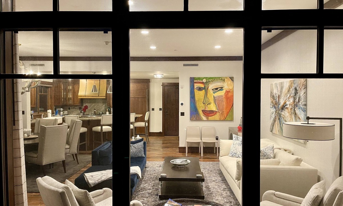 Empire Pass Condo | Deer Valley Empire Pass Ski-in Ski-out Luxury Property