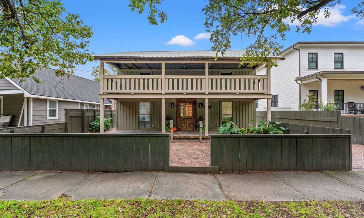Georgetown Cottage | Delightful 2-bedroom cottage in charming Georgetown