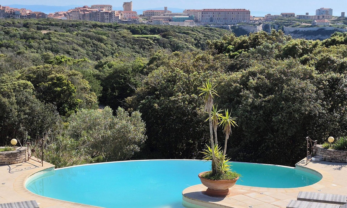 Bonifacio Villa | Description