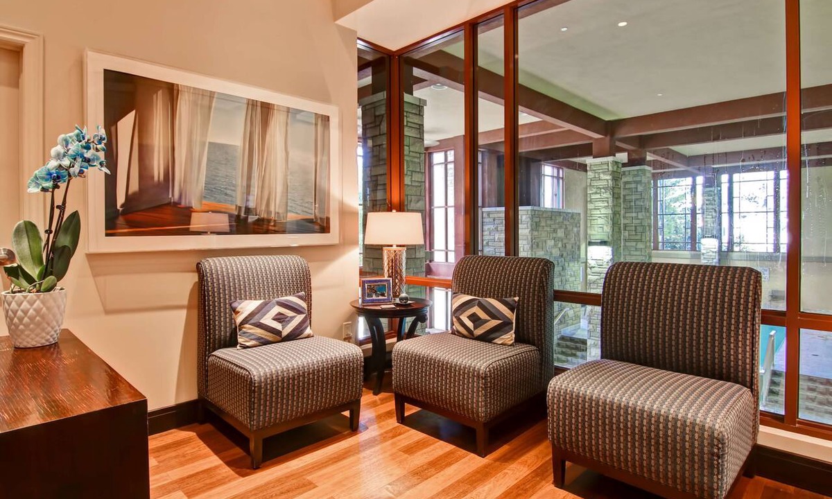 Fallsview Resort | DoubleTree Fallsview Resort & Spa by Hilton Niagara Falls