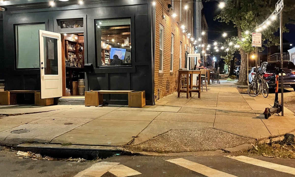 Downtown Baltimore Apartment | Downtown Loft - Close to Topgolf, Horseshoe Casino, UM Baltimore