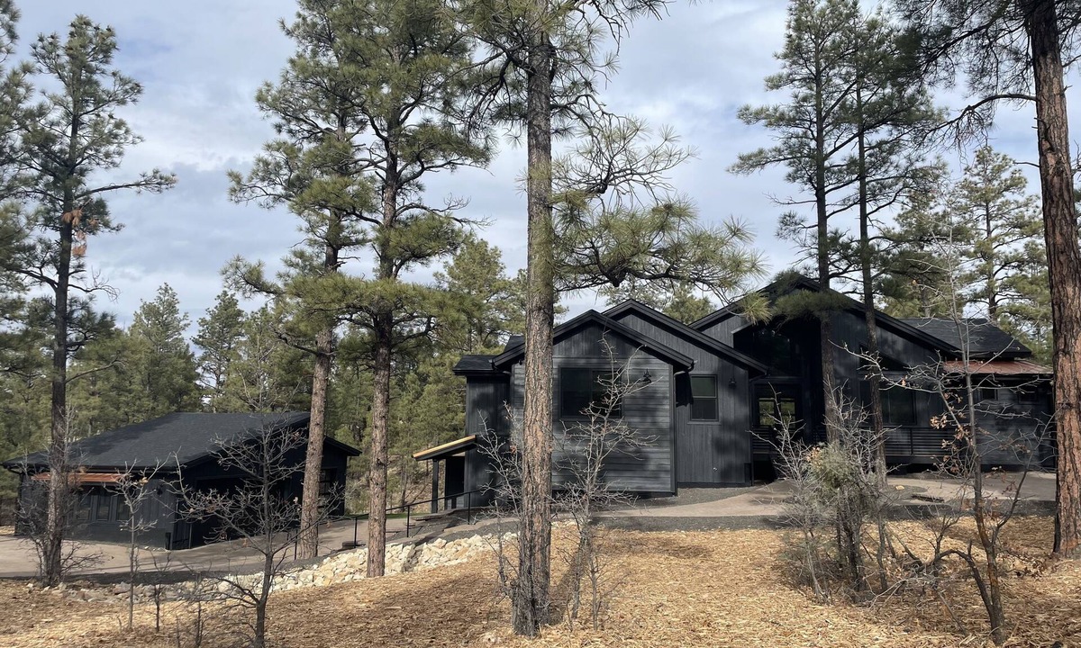 Torreon House | Dream 2024 New 4 Bedroom/4 Bath Custom Home located in Torreon in Show Low, AZ