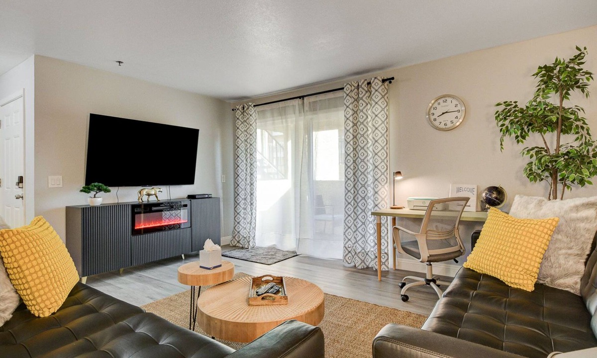 Las Vegas Condo | Dreamy Vegas Strip area condo
