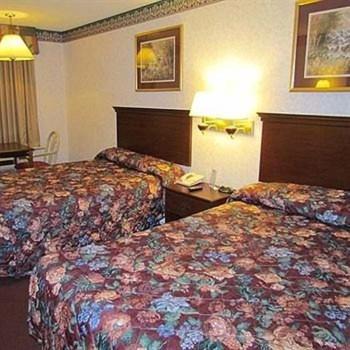Sumter Hotel | Eagle Inn Sumter