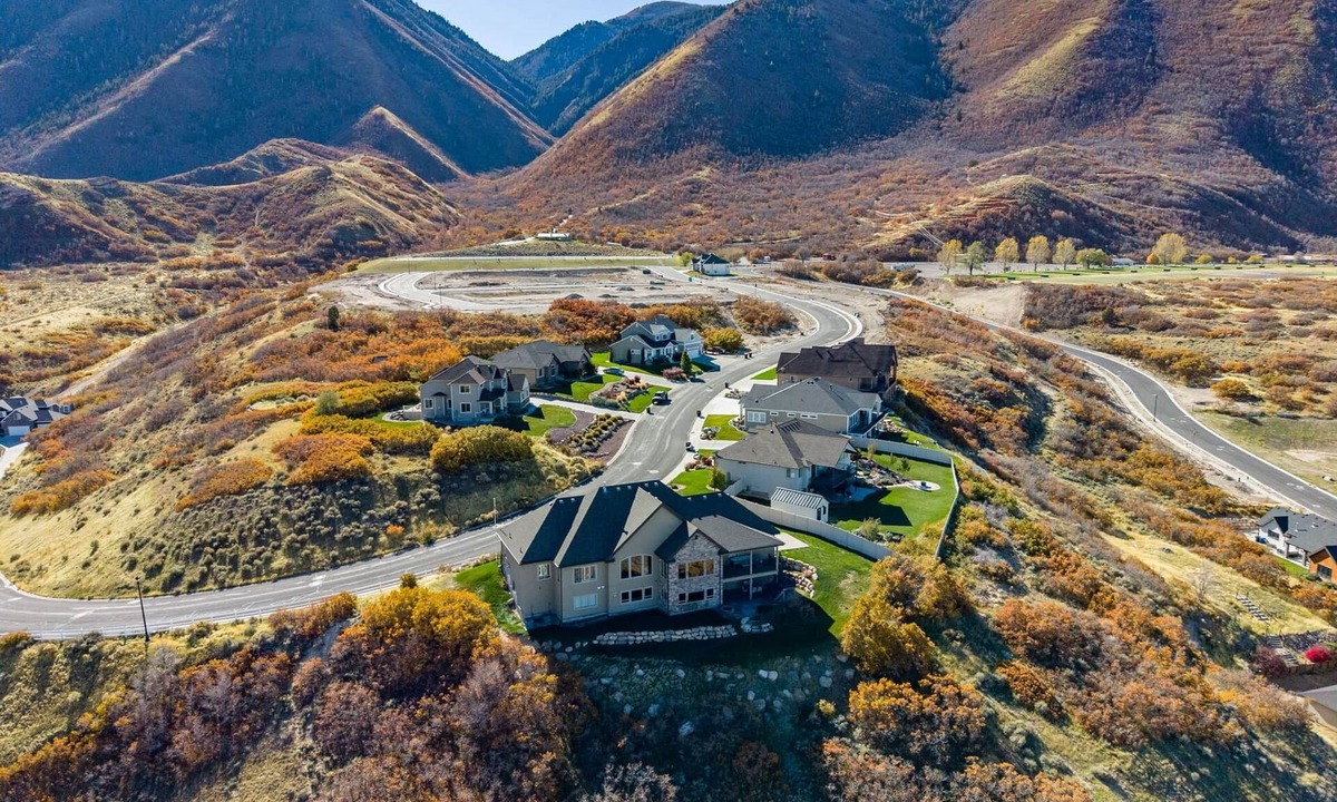Spanish Fork House | Eagle View Getaway