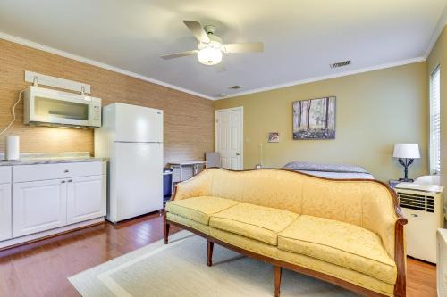 Daphne Apartment | Eastern Shore Golf Studio, Close to Hospitals!