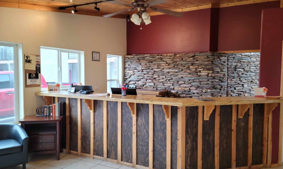 Springerville Hotel | Econo Lodge Springerville