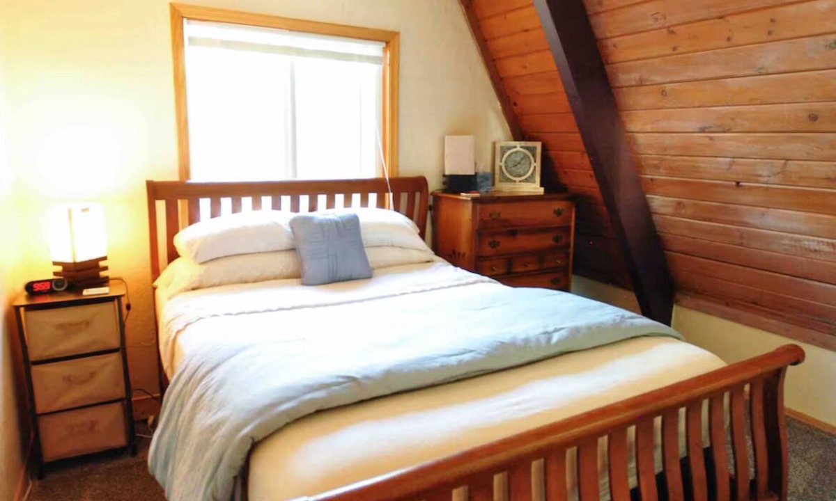 Kachina Village House | Enchanting 3-bedroom A Frame house in Kachina Village.