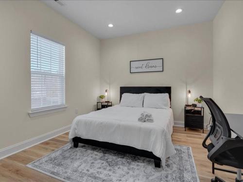 Durham House | Executive Durham Oasis-Luxury & Location