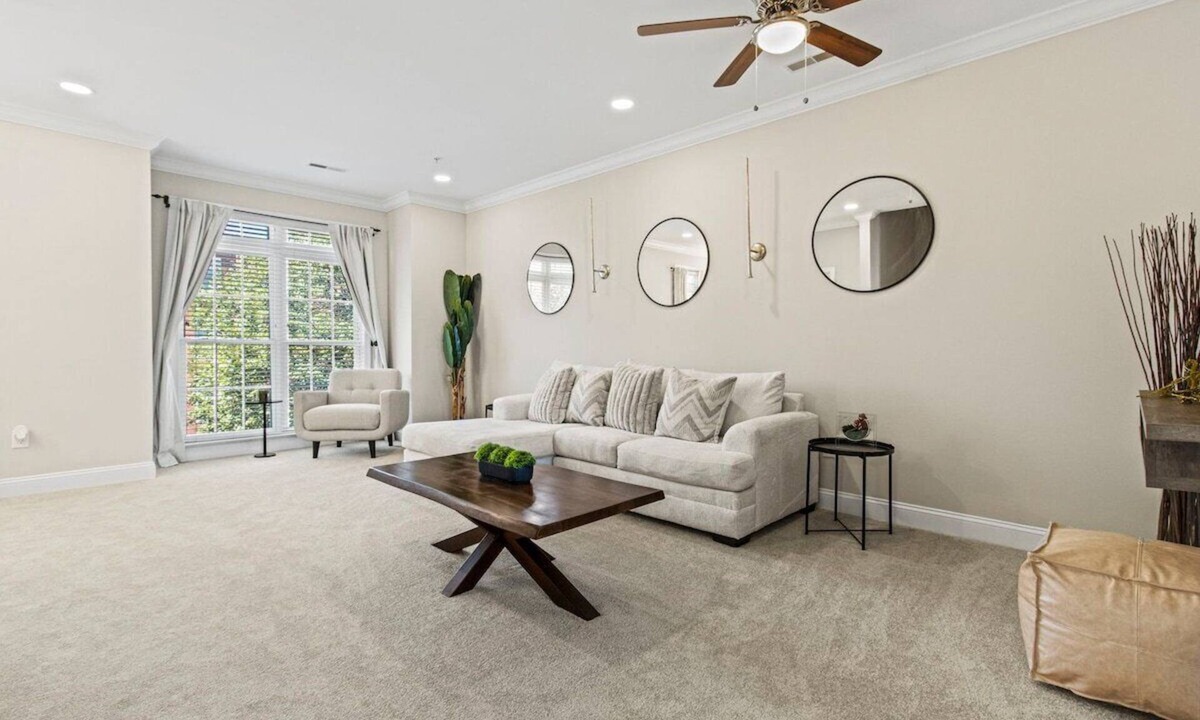 Downtown Baltimore House | Exquisite Living in Downtown Baltimore