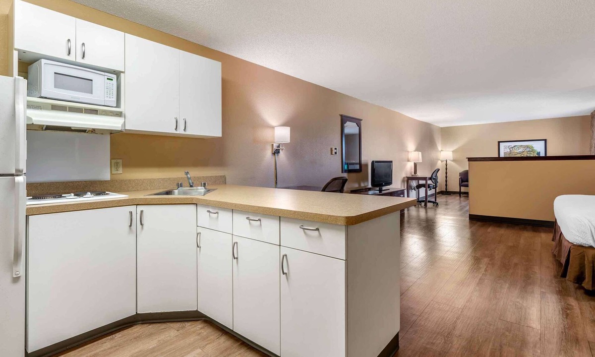 West Sacramento Hotel | Extended Stay America Suites Sacramento West Sacramento