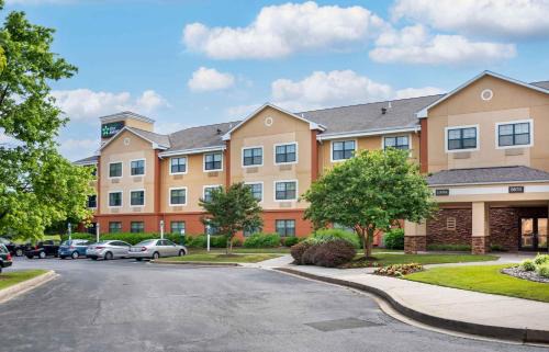 Columbia Hotel | Extended Stay America Suites - Columbia - Columbia Parkway