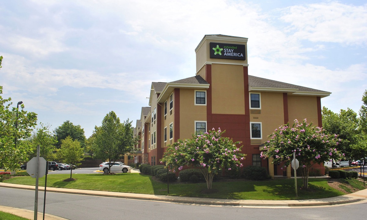 Potomac Falls Hotel | Extended Stay America Suites - Washington, DC - Sterling