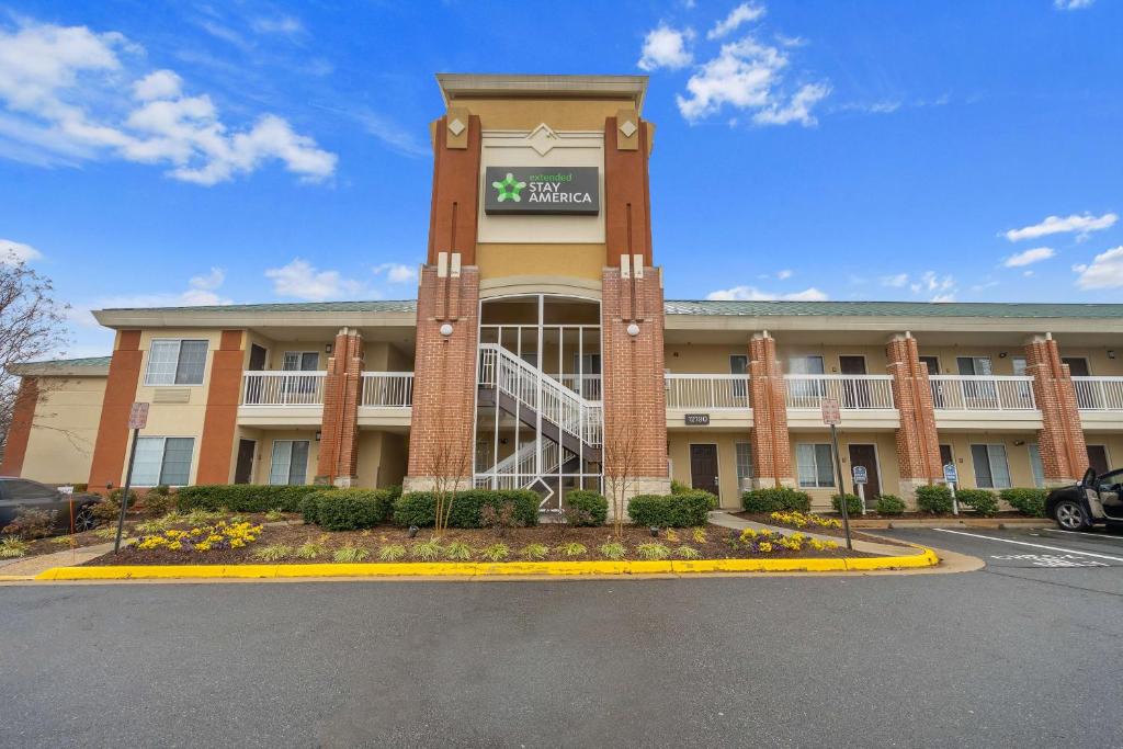Reston Hotel | Extended Stay America Suites - Washington, DC - Reston