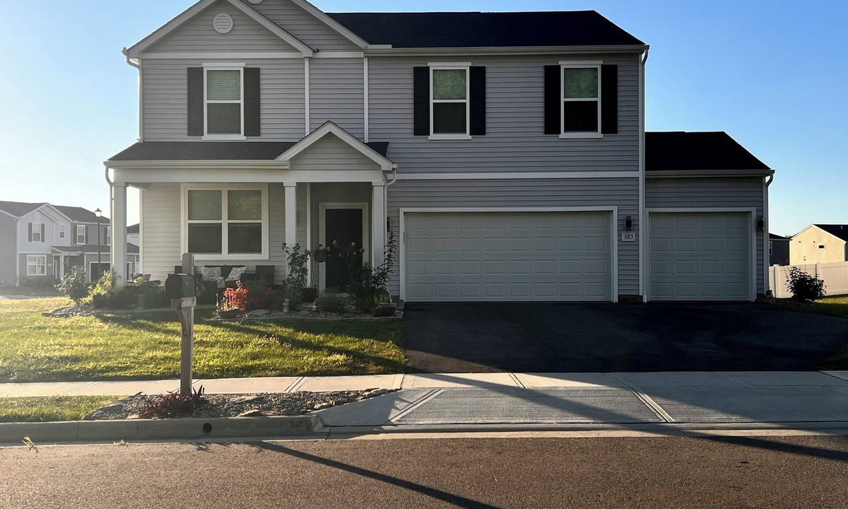 Hebron House | Extended Stay - Welcoming 5 bedroom house in Hebron