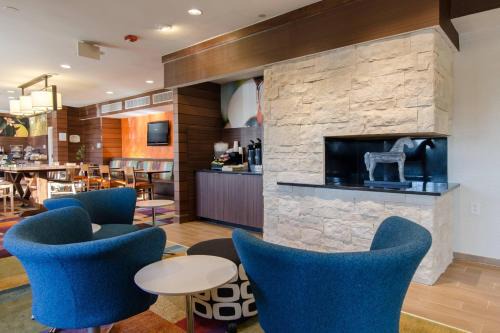 Woodbridge Hotel | Fairfield Inn and Suites by Marriott Potomac Mills Woodbridge