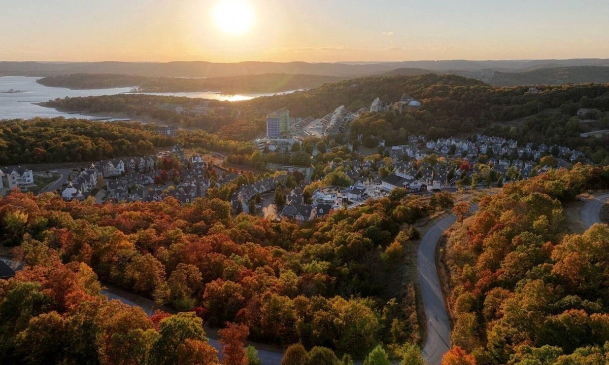 Branson Villa | Family 3BR Villa in the Ozarks – Near Branson Adventure