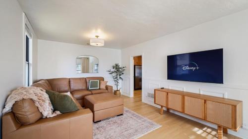 Provo House | Family-Friendly 4BR Provo Home Near Provo Airport