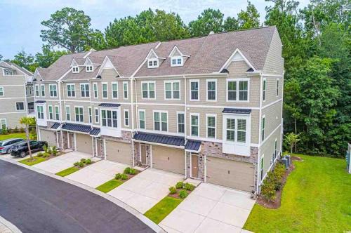 North Myrtle Beach House | Family Fun house at Barefoot Resort & Golf
