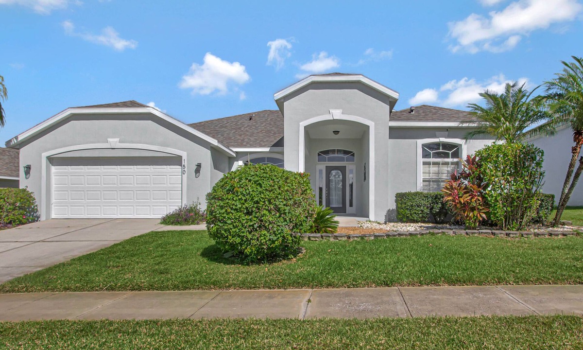 Highlands Reserve Villa | Fantastic 4 Bedroom 3 Bathroom Highlands Reserve Villa With Spa
