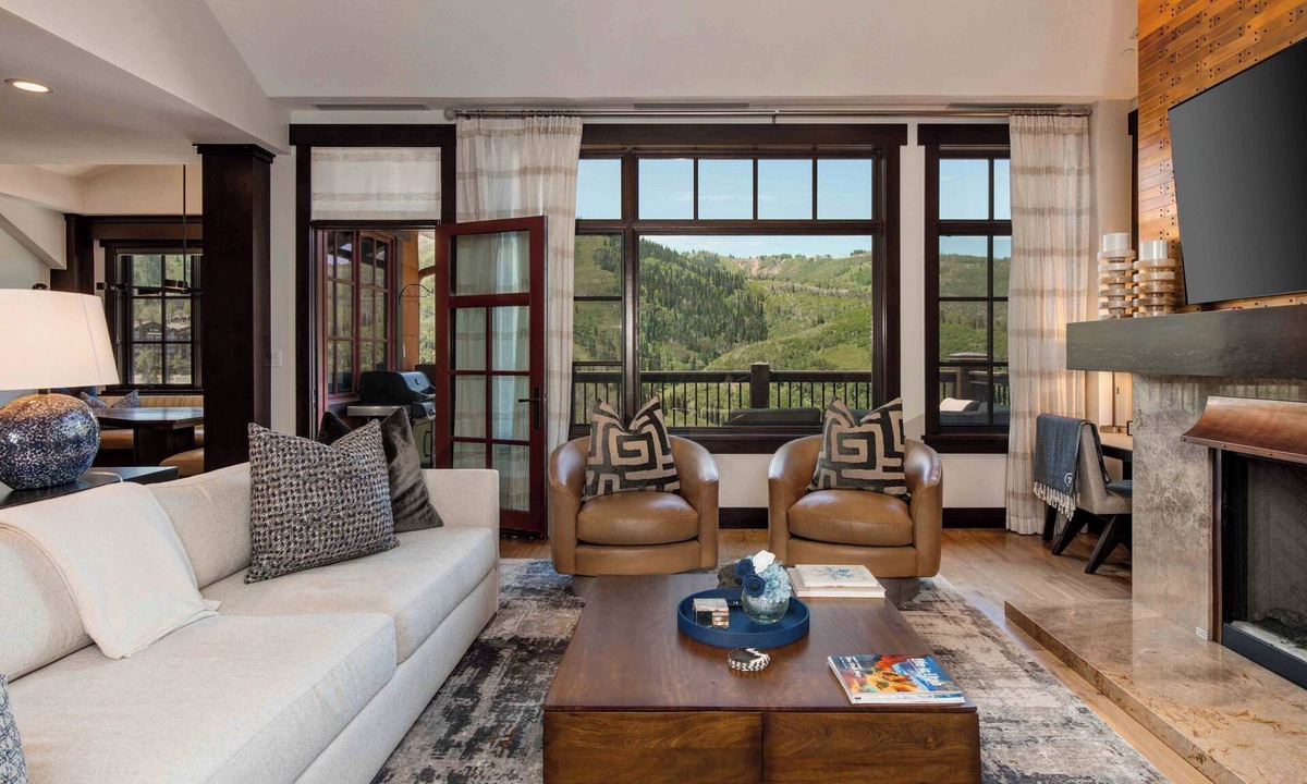 Empire Pass Condo | Flagstaff Lodge Condo by InvitedHome | Shuttle to Old Town, Hot Tub, Game Room
