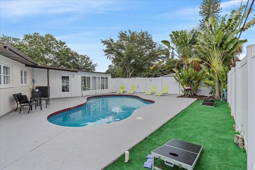 Trailer Estates Villa | Florida Living