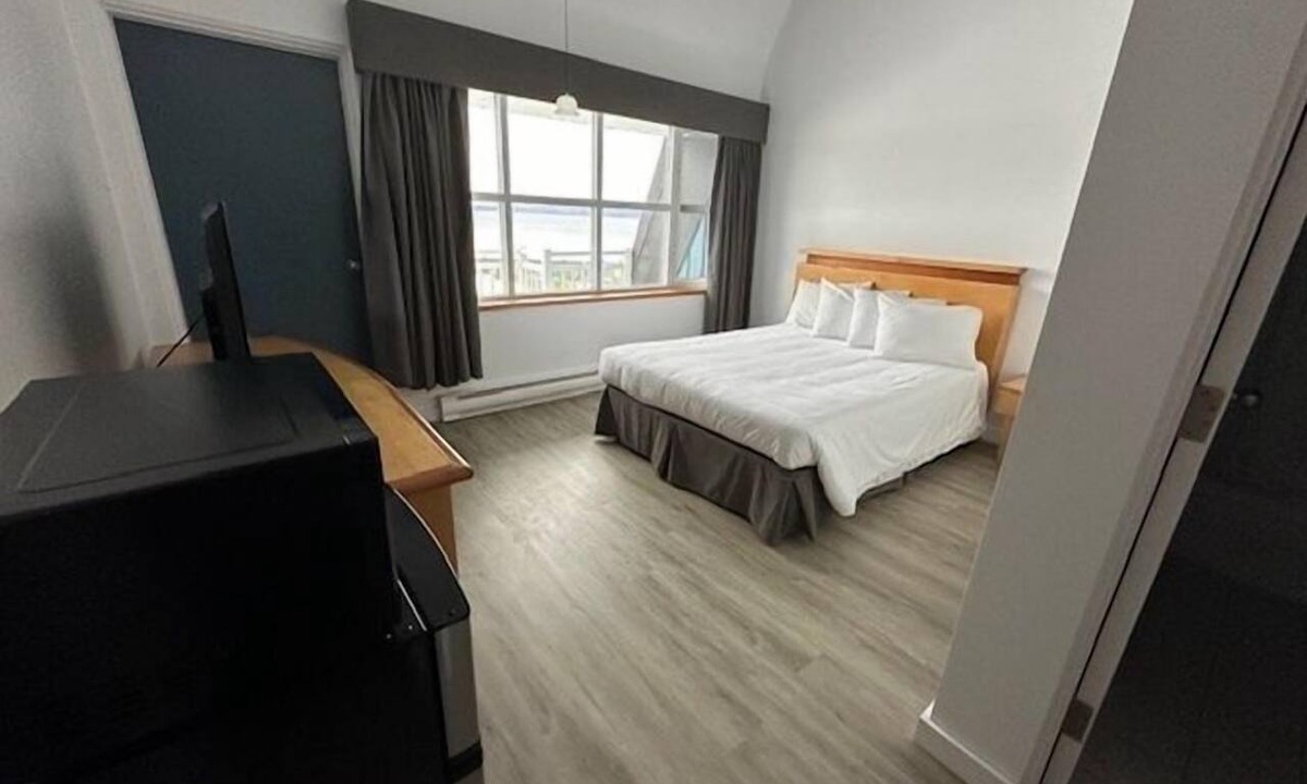 Saint Georges de Malbaie Hotel | Fort Prevel