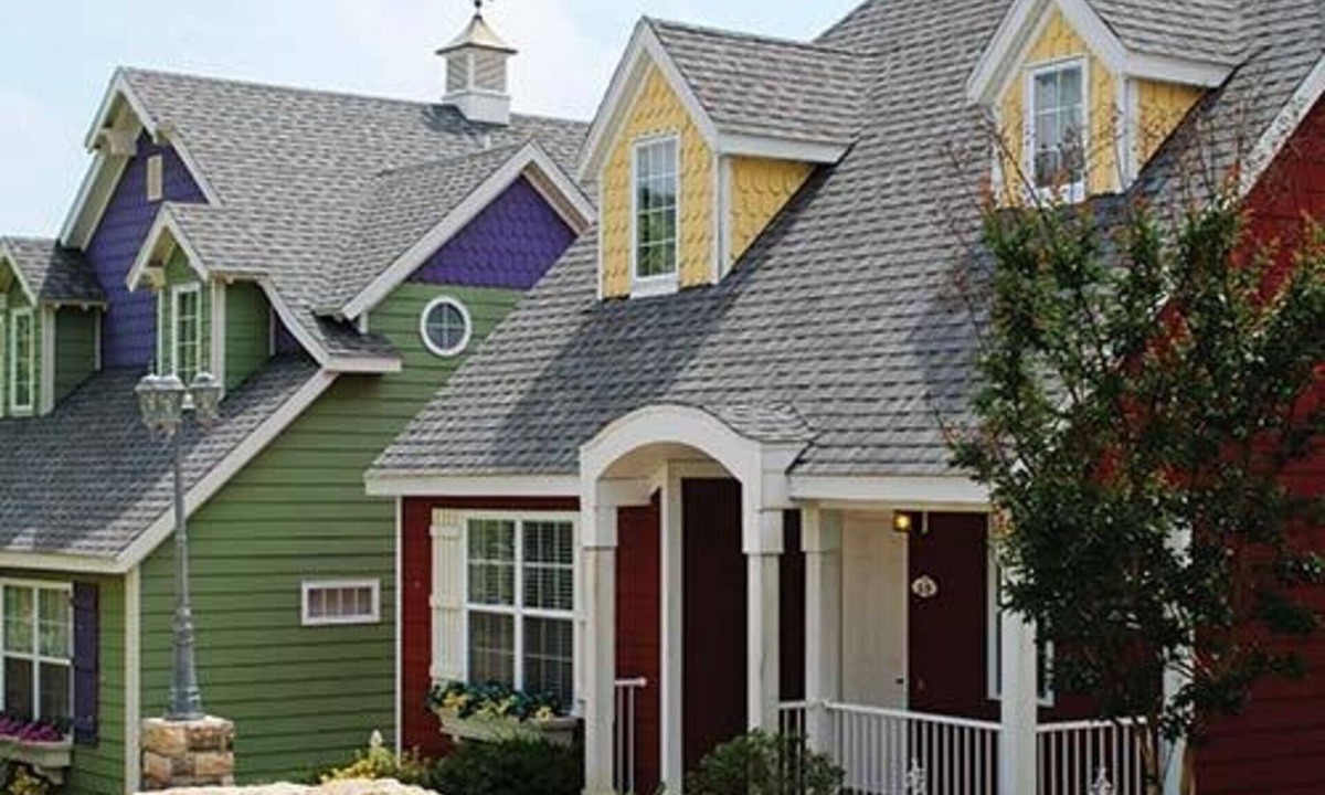 Branson Condo | Four Bedroom Luxury Condo, Stormy Point Village (2027706)
