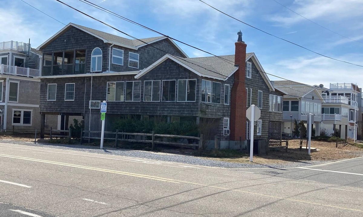 Bethany Beach Cottage | Full Cottage in Bethany Beach - Directly across from the beach entrance!