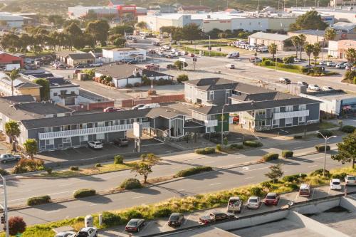 Seaside Hotel | Gateway Lodge