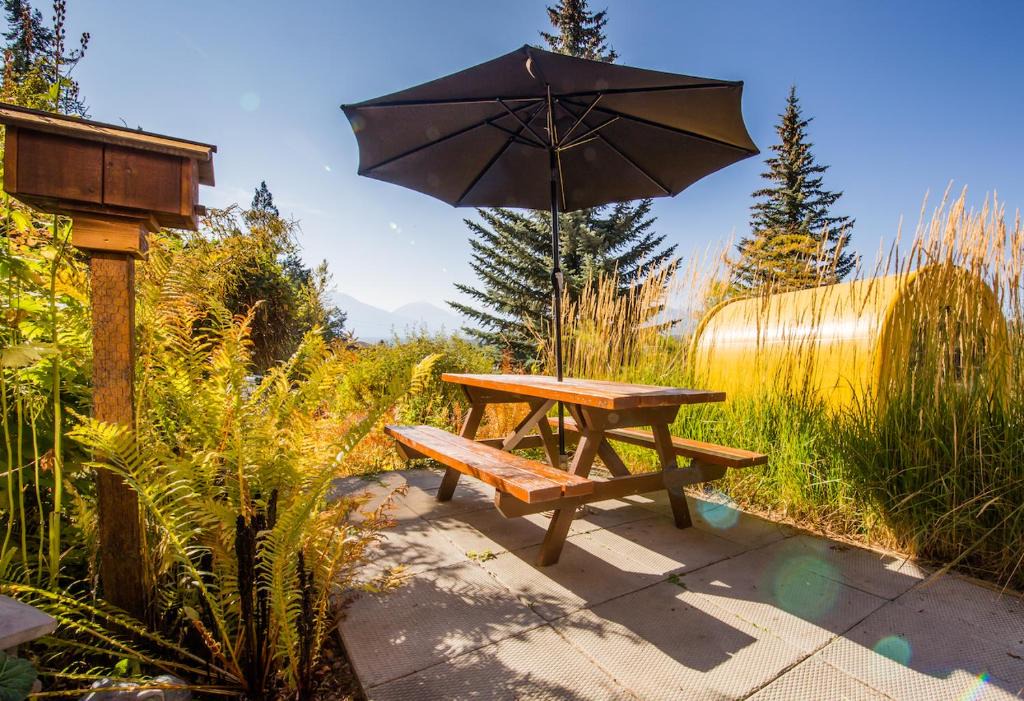 Radium Hot Springs Hotel | Gateway Motel