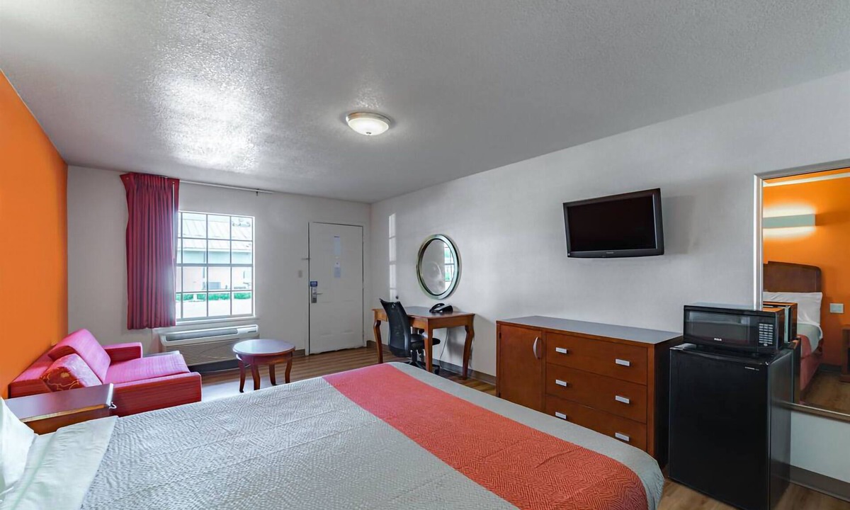 Giddings Hotel | Giddings Executive Inn