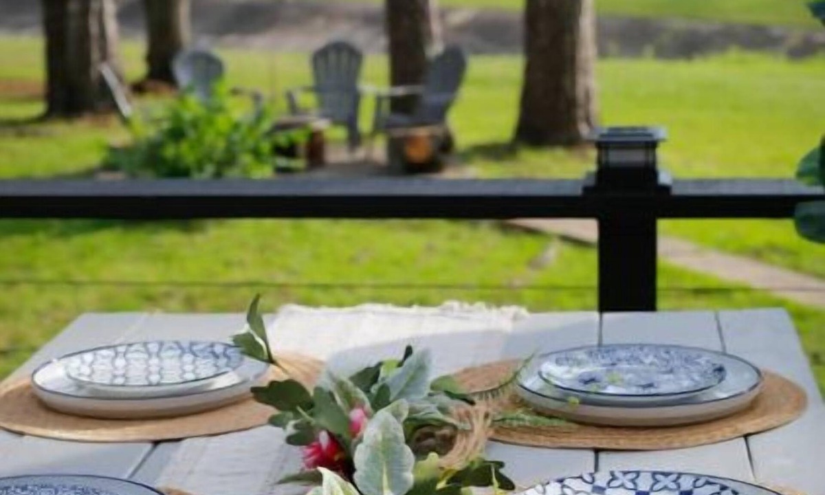 Waller House | Golf Course - Large Deck with FirePit - Game Room