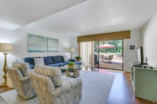 Shipyard Plantation Villa | Golf Course Views & Beach Access: Shipyard Villa