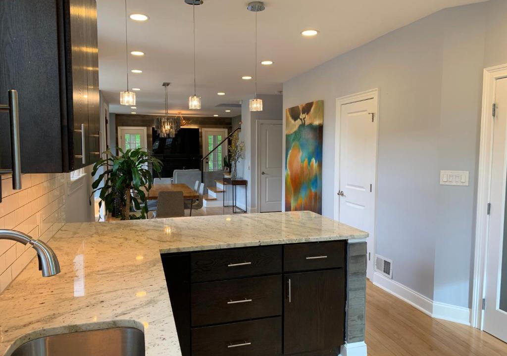 Brightwood Park House | Gorgeous 3BR Colonial House with a Backyard Oasis
