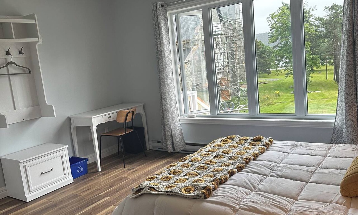 Harbour Grace Hotel | Grace Manor
